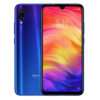 Imagem da oferta Smartphone Xiaomi Redmi 7 32GB 3GB RAM Versão Global