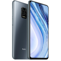 Imagem da oferta Smartphone Xiaomi Redmi Note 9 Pro 64GB Dual Chip 6GB RAM Tela 6.53" - Versão Global (Internacional)