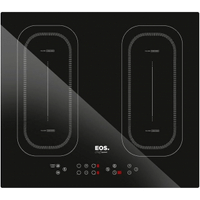 Imagem da oferta Cooktop de Indução 4 Bocas Eos Freezone 7000w Eci04eptf 220v