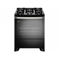 Imagem da oferta Fogão 5 Bocas Electrolux Preto