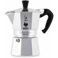 Imagem da oferta Cafeteira Nuova Moka Express 3 Xicaras Bialetti 1142