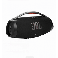 Imagem da oferta Caixa de Som Portátil JBL Bombox 3 180W RMS Bluetooth à Prova de Água