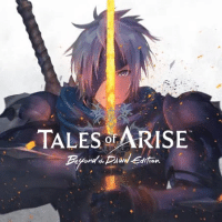 Imagem da oferta Jogo Tales of Arise - Beyond the Dawn Edition - PC