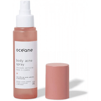 Imagem da oferta Océane Solução Antiacne para o Corpo - Body Acne Spray 100ml