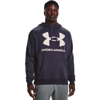 Imagem da oferta Moletom de Treino Masculino Under Armour Rival FL Big