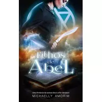 Imagem da oferta eBook Filhos de Abel - Michaelly Amorim