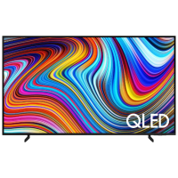 Imagem da oferta Smart TV Samsung 50" QLED 4K Q60C 2023 Modo Game - QN50Q60CAGXZD