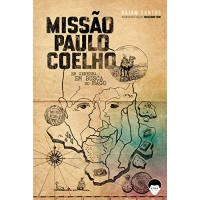 Imagem da oferta eBook Missão Paulo Coelho: em Genebra, em Busca do Mago - Raiam Santos