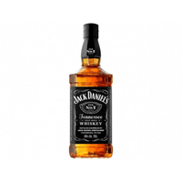 Imagem da oferta Whisky Jack Daniels Tennessee Old No. 7 700ml