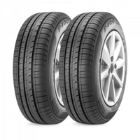 Imagem da oferta Pneu Aro 14 Pirelli P400 Evo 175/65R14 82H - 2 unidades