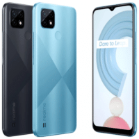 Imagem da oferta Smartphone Realme C21 4GB 64GB 6.5'' - Versão Global Internacional