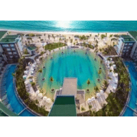 Imagem da oferta Hospedagem Haven Riviera Cancun - All Inclusive