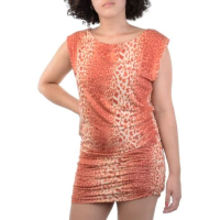 Imagem da oferta Vestido Feminino Hang Loose Onça