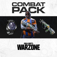 Imagem da oferta Skin Call OF Duty: Warzone - Pacote de Combate - 5ª Temporada