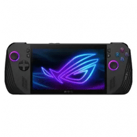 Imagem da oferta Console Asus Rog Ally AMD Z1 Extreme 1TB SDD 24GB Preto - Bivolt