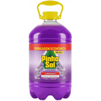 Imagem da oferta Pinho Sol Desinfetante Perfumado Lavanda 3 8L