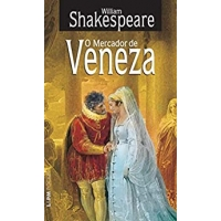 Imagem da oferta eBook O Mercador de Veneza - William Shakespeare