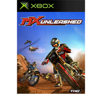 Imagem da oferta Jogo MX Unleashed - Xbox