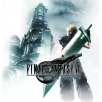 Imagem da oferta Jogo Final Fantasy VII Remake - PS4