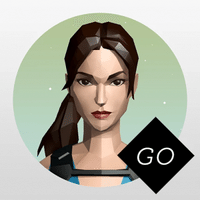 Imagem da oferta Jogo Lara Croft GO - PS4