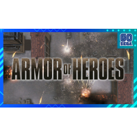 Imagem da oferta Jogo Armor of Heroes - PC Steam