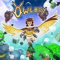 Imagem da oferta Jogo Owlboy - PS4