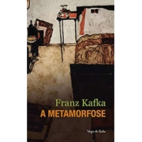 Imagem da oferta eBook Metamorfose - Franz Kafka