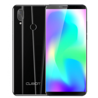 Imagem da oferta Cubot X19 s 4GB + 32GB Smartphone 5.93 2160*1080 Fhd + Helio P23 Octa Core Dupla Câmera 16mp Face ID 4000mah Gran