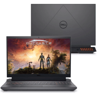 Imagem da oferta Notebook Gamer Dell i5-13450HX 16GB SSD 512GB Geforce RTX 3050 Tela 15.6'' FHD Linux - G15-i1300-D35P