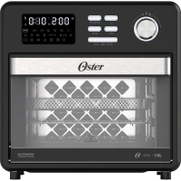 Imagem da oferta Fritadeira Elétrica Oster Forno Fryer 15L - OFOR160