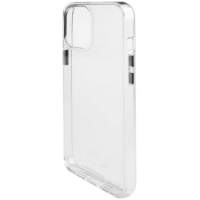 Imagem da oferta Capa Iphone 12 Mini , Clássica Híbrida, Noronha, Transparente