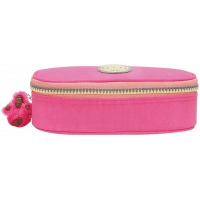 Imagem da oferta Estojo Kipling Duobox - Rosa