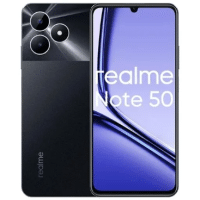 Imagem da oferta Smartphone Realme Note 50 64GB 3GB Versão Russa