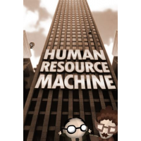 Imagem da oferta Jogo Human Resource Machine - Android