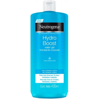 Imagem da oferta Neutrogena Hidratante Corporal Hydro Boost Water Gel 400ml