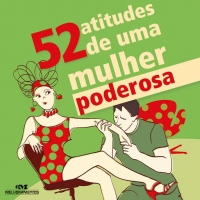 Imagem da oferta Audiolivro 52 Atitudes de Uma Mulher Poderosa - Guta Gouveia