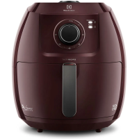 Imagem da oferta Fritadeira Elétrica Airfryer Electrolux Family Efficient 5L - EAF51