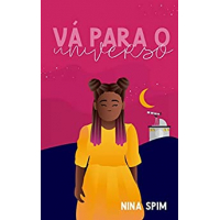 Imagem da oferta eBook Vá para o Universo - Nina Spim