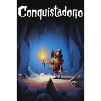 Imagem da oferta Jogo Conquistadorio - Android