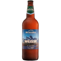 Imagem da oferta 2 Unidades de Cerveja Patagonia Weisse 740ml