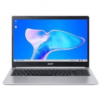 Imagem da oferta Notebook Acer Aspire 5 Ryzen 7-5700U 15,6? 12GB SSD 512GB Linux A515-45-R36L