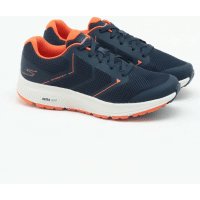 Imagem da oferta Tênis Skechers GO Run Consistent Traceur Marinho Masculino