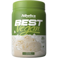 Imagem da oferta Athletica Nutrition Best Vegan - 500g