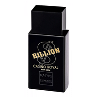 Imagem da oferta Perfume Masculino Paris Elysees Billion Casino Royal EDT 100ml