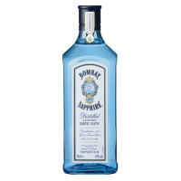 Imagem da oferta Gin Bombay Sapphire 750ml