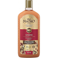 Imagem da oferta Shampoo Tio Nacho Ginseng - 415ml