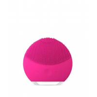 Imagem da oferta Aparelho de Limpeza Facial Foreo Luna Mini 2 Fuchsia Único