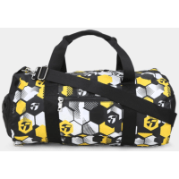 Imagem da oferta Bolsa Topper identity I Unissex - Preto+Amarelo