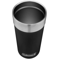 Imagem da oferta Copo Térmico com Tampa Cerveja Gelada Chopp Coleman 600ml