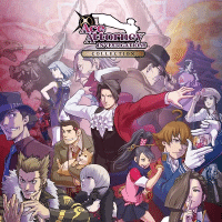 Imagem da oferta Jogo Ace Attorney Investigations Collection - PC